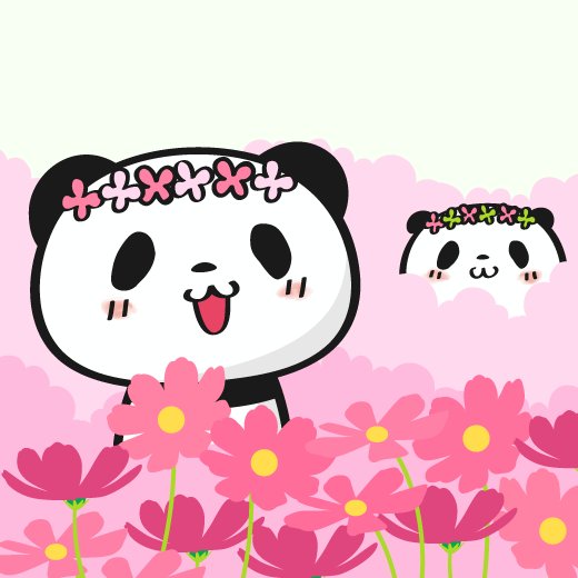 Buta お買いものパンダ 楽天パンダ 今日のお買いものパンダ はコスモスの日だった 秋の桜とも言われるコスモス 一般的には9 14がコスモスの日です おパン 小パンダが満開のコスモスの中でにっこり コスモスの花冠をかぶって 可愛らしい表情してます Buta お買いものパンダ 楽天パンダ 今日のお買いものパンダ はコスモスの日だった 秋の桜とも言われるコスモス 一般的には9 14がコスモスの日です おパン 小パンダが満開のコスモスの中でにっこり コスモスの花冠をかぶって 可愛らしい表情してます