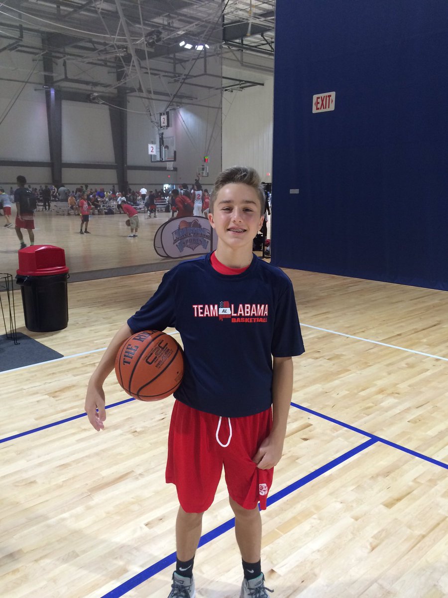 ChuckGambrill's tweet photo. In the finals of the US Games for Team Alabama @TuckerGambrill #beastforbama https://t.co/gFZSr2vGFn