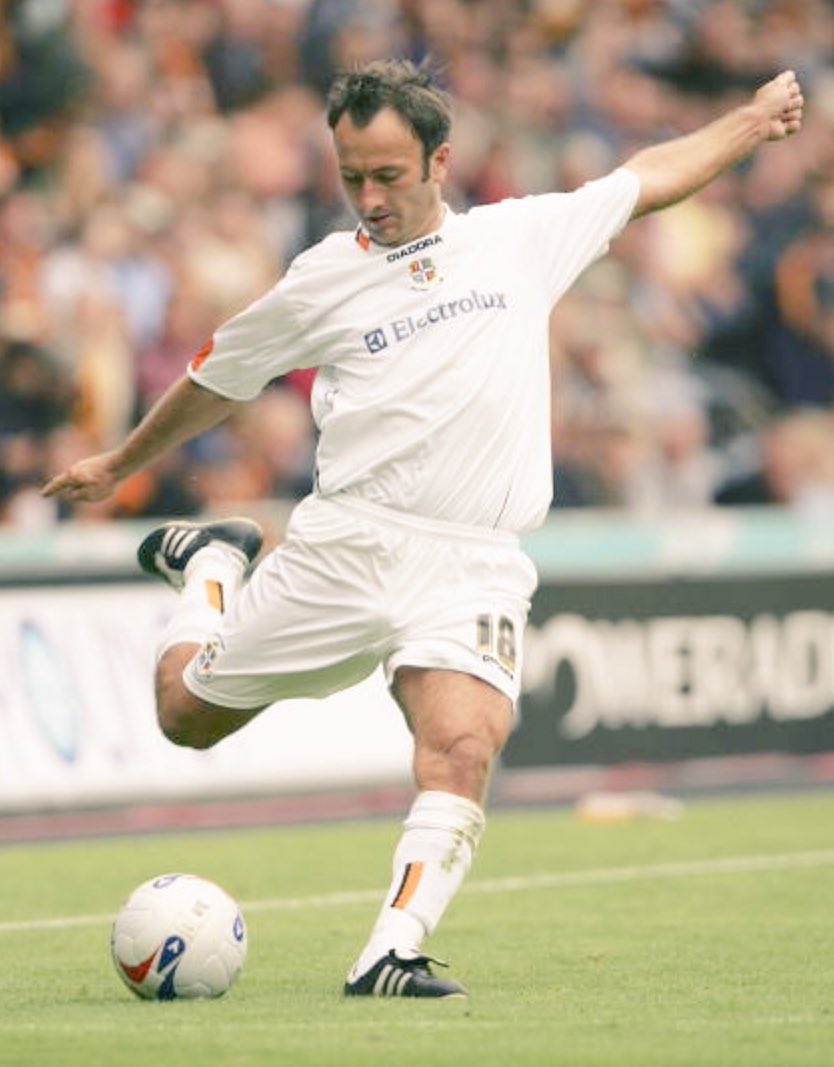 Football Memories tweet media