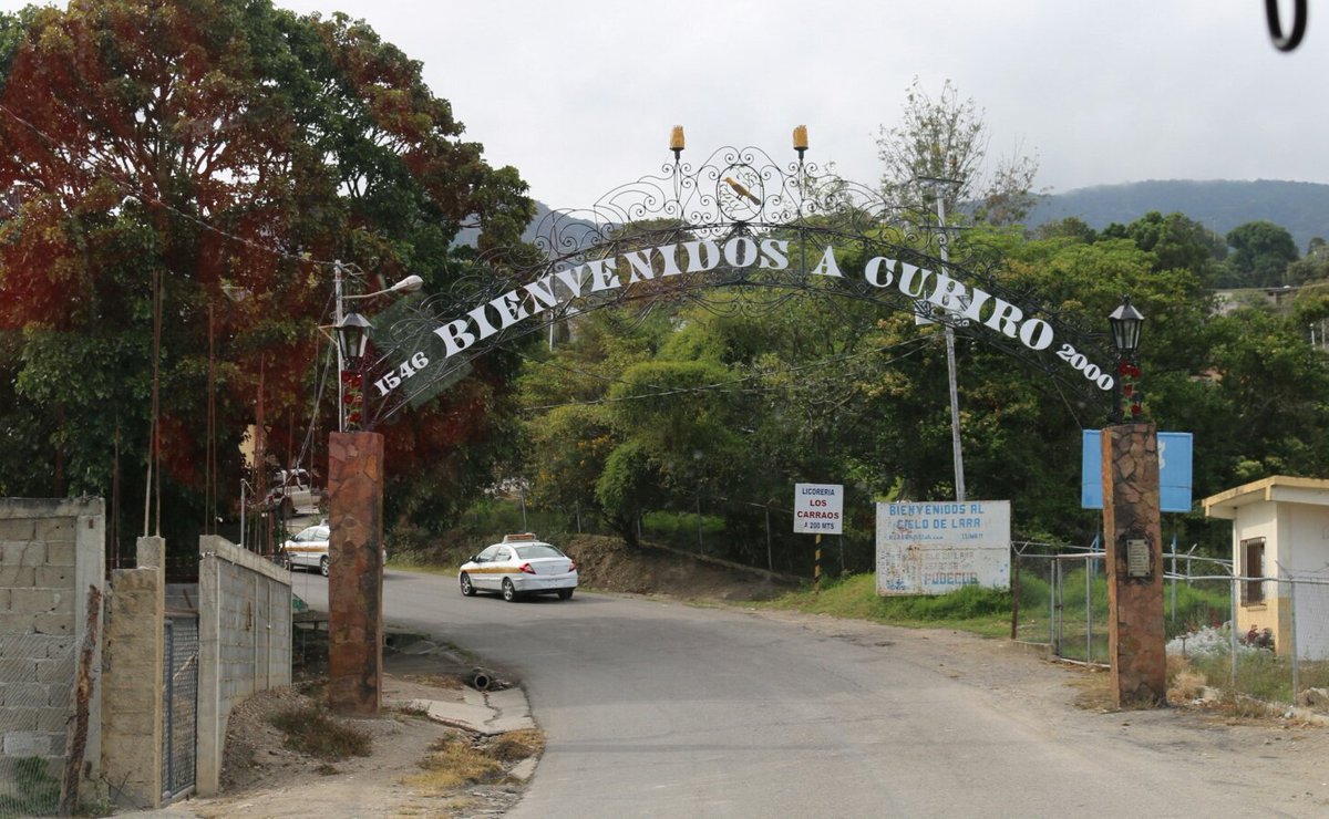 gestionperfecta's tweet photo. Este domingo nos vamos a Cubiro en el municipio Jiménez, vamos a compartir al calor de su gente! https://t.co/ji4d3OeZiH