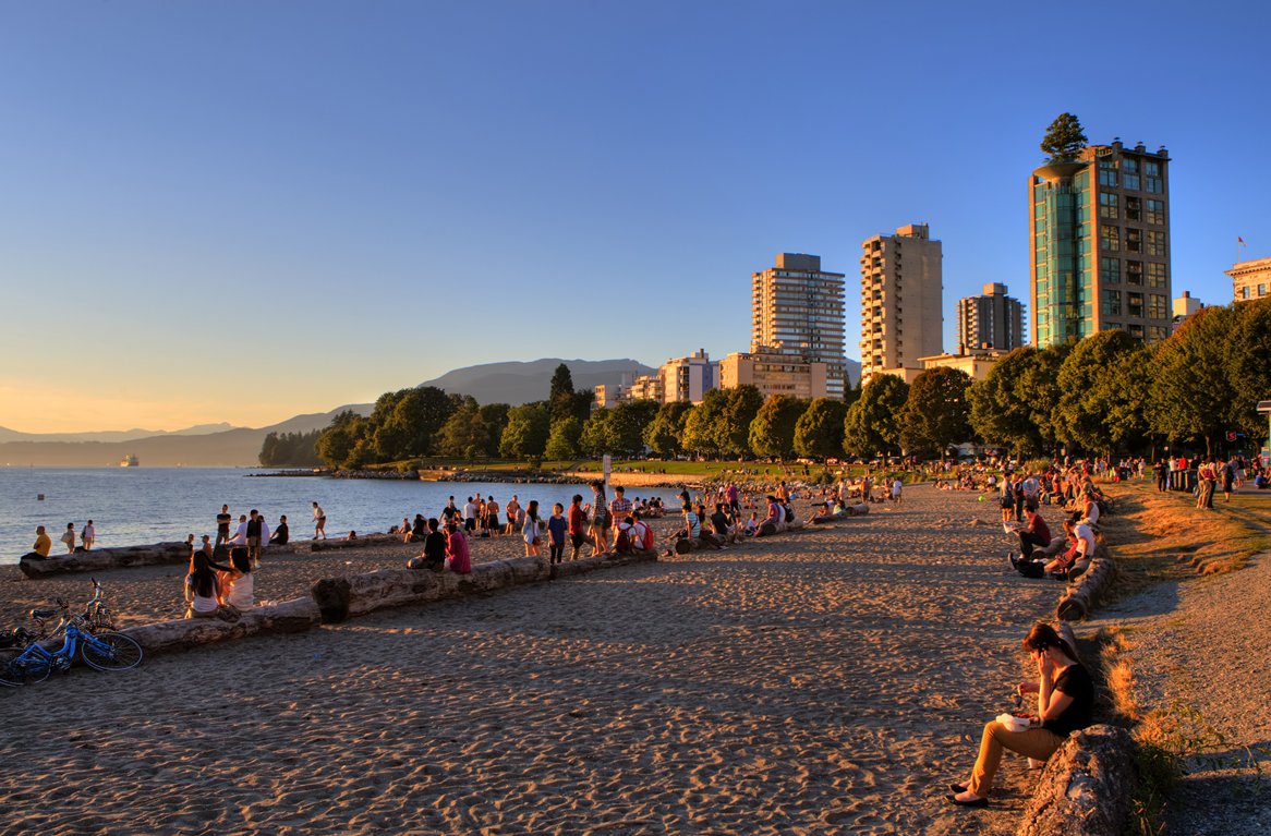 MyVancouver's tweet photo. Thank you for hosting your games in Vancouver @AMGames2016! We hope to see you back in the future | #AMgames2016 https://t.co/xn77L2Uouw