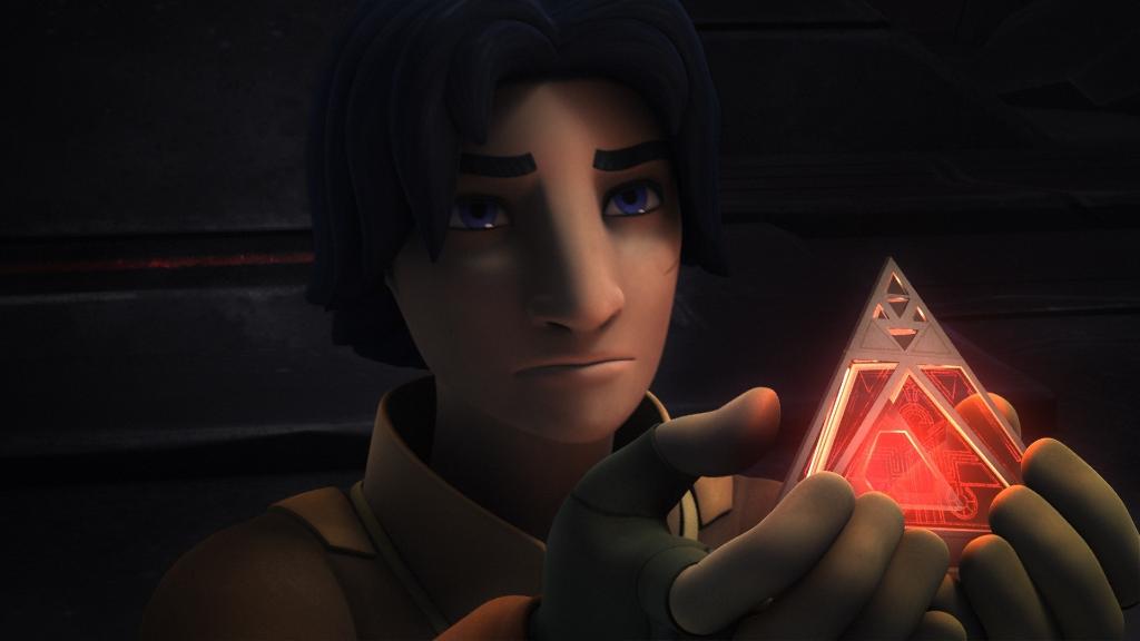 What's #StarWarsRebels' best season 2 moment? strw.rs/2c3SKkt