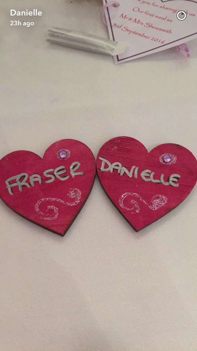 DanielleFaye91's tweet photo. #wedding #Shoesmith #fiance #love https://t.co/smHKCSAAMx