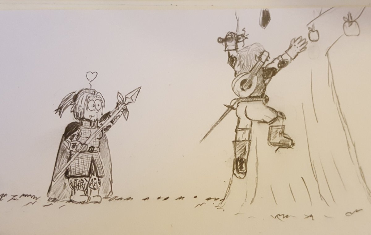 Rober_taylor's tweet photo. #dungeonsanddragons #rol #detectmagic https://t.co/YQbKgzYFbG