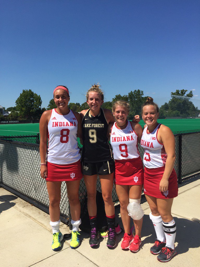 Gateway Field Hockey tweet media