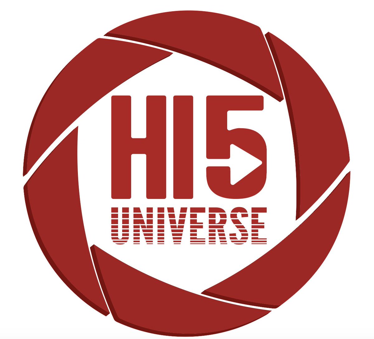 KyleSimpson1119's tweet photo. Here's one with the updated name. :) and one with a 3D effect! 
@Matthiasiam #hi5logo https://t.co/94pgDhu85z