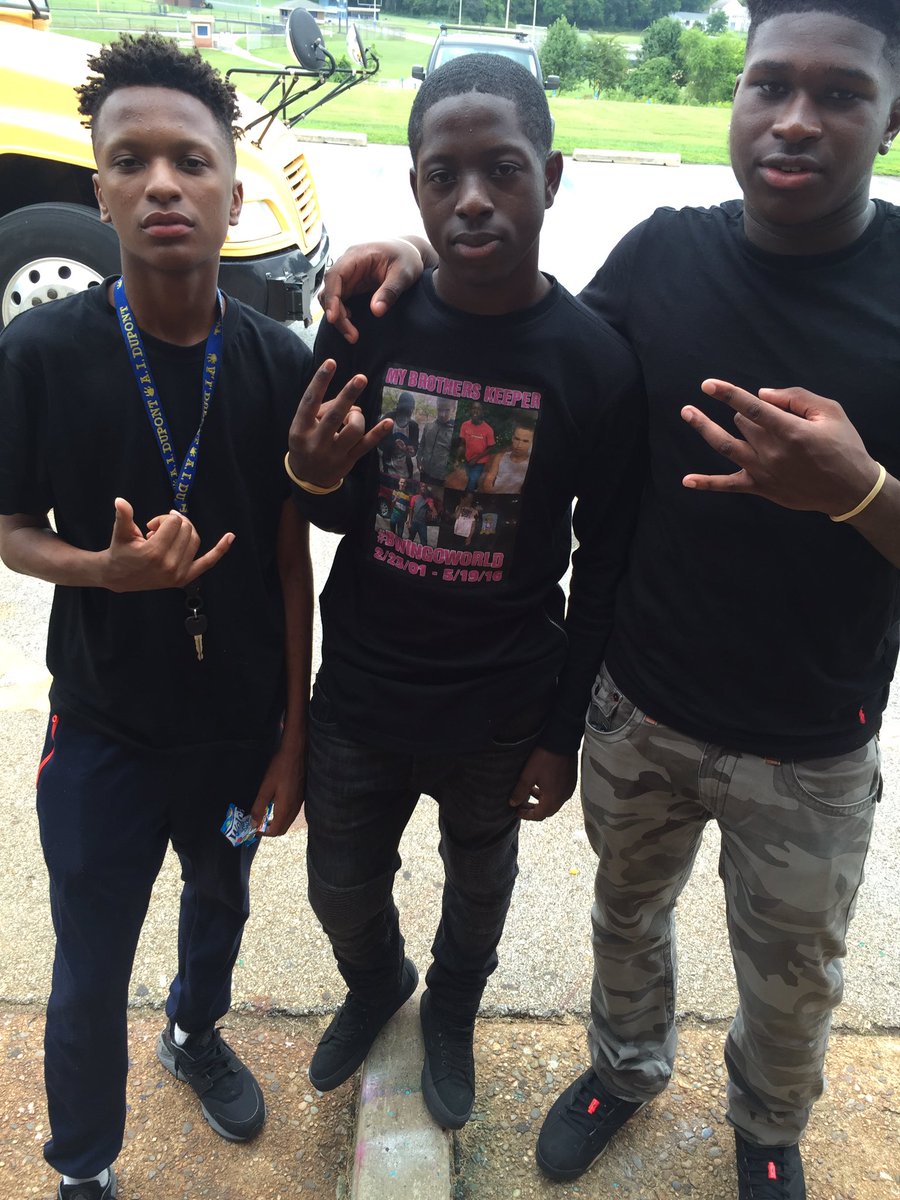 King_Heed's tweet photo. We Heavy Too 🏋🏾💪🏾 #WhyNott #BrandonWorld https://t.co/PjdnJryS2w