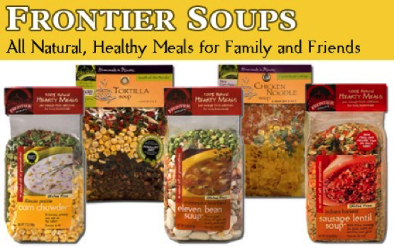 JuniorLeague_OC's tweet photo. Frontier Soups is BACK! Purchase Soups and Dips at The Christmas Company 2016® #jlocc #FrontierSoups #ShopTCC https://t.co/PvRKhPwImE