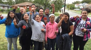 WeAreFaithInTX's tweet photo. We're #hiring organizers, #Development director and #Operations director! Tell your tweeps! https://t.co/hJu0Ged9VG https://t.co/fwvGtlCFP1