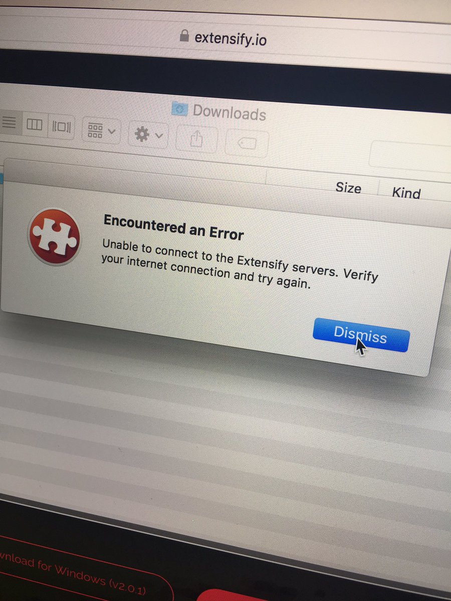 awesome_king512's tweet photo. Guys how do I fix this? The support team sucks ass. #extensify https://t.co/VvtFiwdXPJ