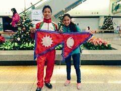 Chamling31's tweet photo. world मा जम्म एउटा देश रहेको छ 😃😝 
त्यो हो नेपाल😃😉 अरु बाकी सप बिदेश 😝򒔤्यसकारण एक मत्र देश नेपाल लाई माया गरौं ।😍😍😊 https://t.co/xS9BqchE5s