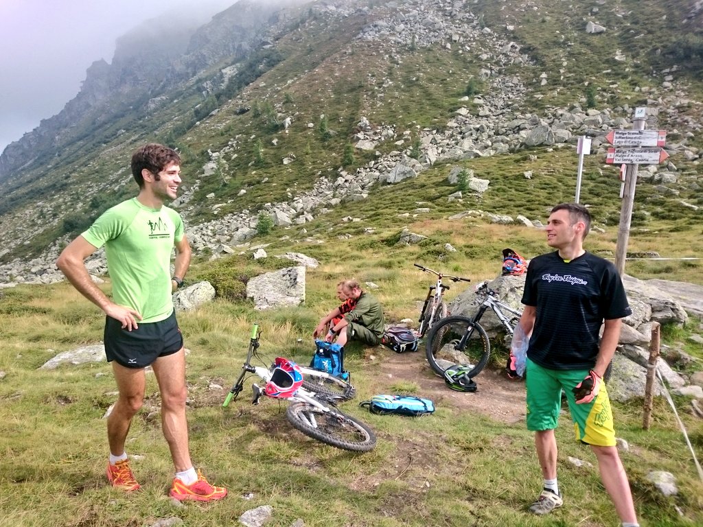 Kvaal_Osterbo's tweet photo. Spending some days in Primiero in Italy. Sprint-o intervals in Treviso yesterday and 27 km mountain run today. https://t.co/ZAVFKMsUW8