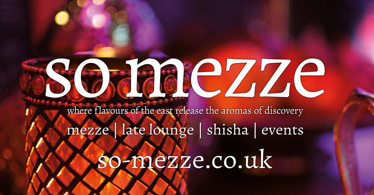 somezze's tweet photo. Cocktails, delicious food, live DJ set, dancing and exclusive events all in the same venue! #Birmingham 

#BrumHour https://t.co/7vLSjSWdzS