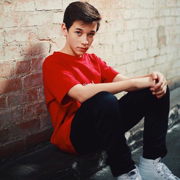 Happy birthday cutie and I hope that you having great birthday