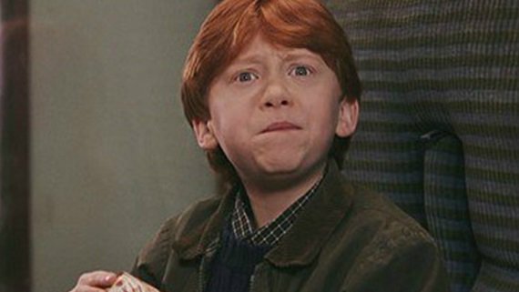 Harry_Potter_TM's tweet photo. — No me gusta Harry Potter.

— https://t.co/0iUpQqqTQl