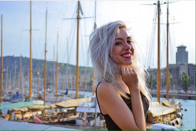 Leanitty's tweet image. Mi FC Miare es lo más bonito del mundo.