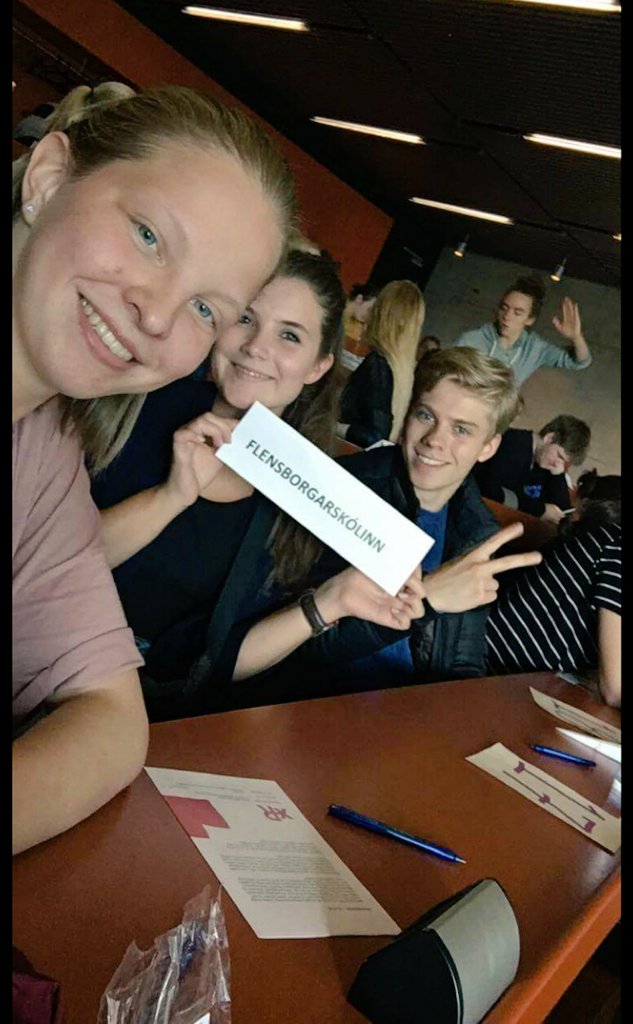 Aðalþing SÍF var lit 🔥 Rætt var um mikilvæg málefni svo sem kynjafræði, kosningar og gjaldfrjálsa sálfræðiþjónustu!