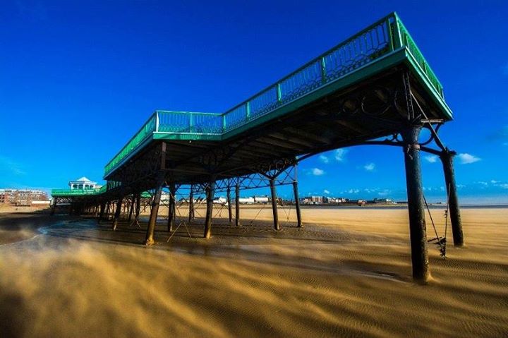 Hello #sunday! Who spent their day in #sunny #stannes? #ohidolovetobebesidetheseaside
