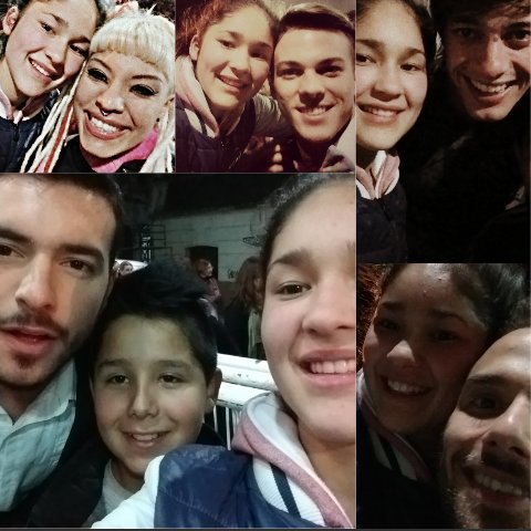 DanaLBDT's tweet photo. @PortilloMatias @leandrogh2016ar @soyazulcarrizo @PatriciosillsGH @ElEnanoDeGH https://t.co/rp4HkjDIM5