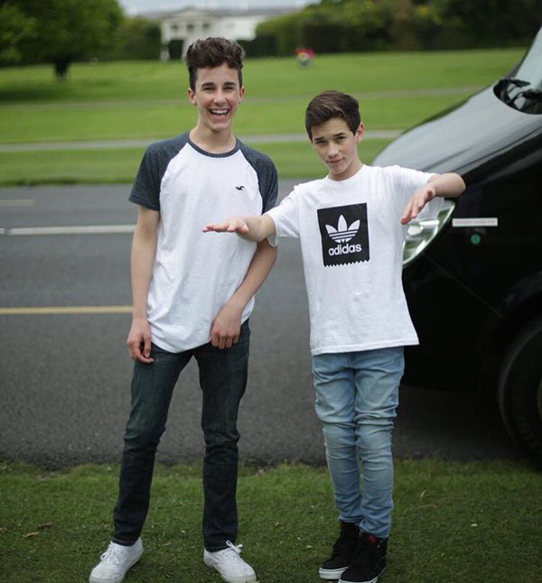 Happy birthday <a href="/BrandonRowland/">Brandon Rowland</a>