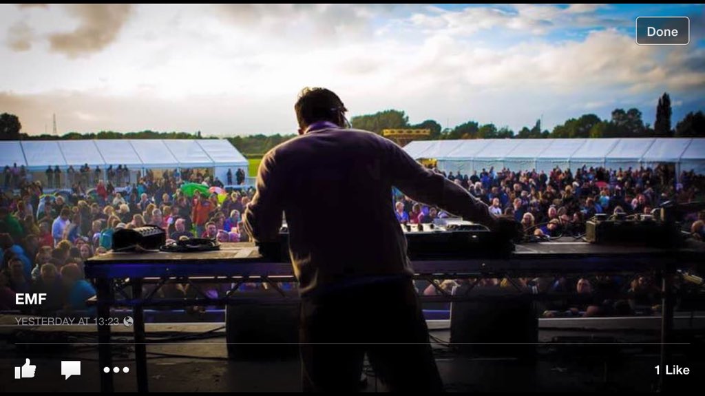 Big shout to all the peeps that rocked up "way out west" aka way out wet. <a href="/puredjs/">Pure DJS</a> <a href="/SportbeatFest/">SportBeatFest</a>