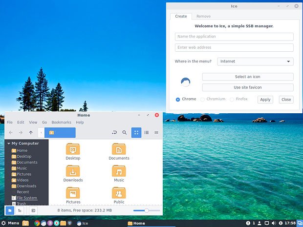 StefanPlank's tweet image. #ApricityOS, a nice and simple #Linux distribution based on Arch Linux. More details about… goo.gl/KYBoEI