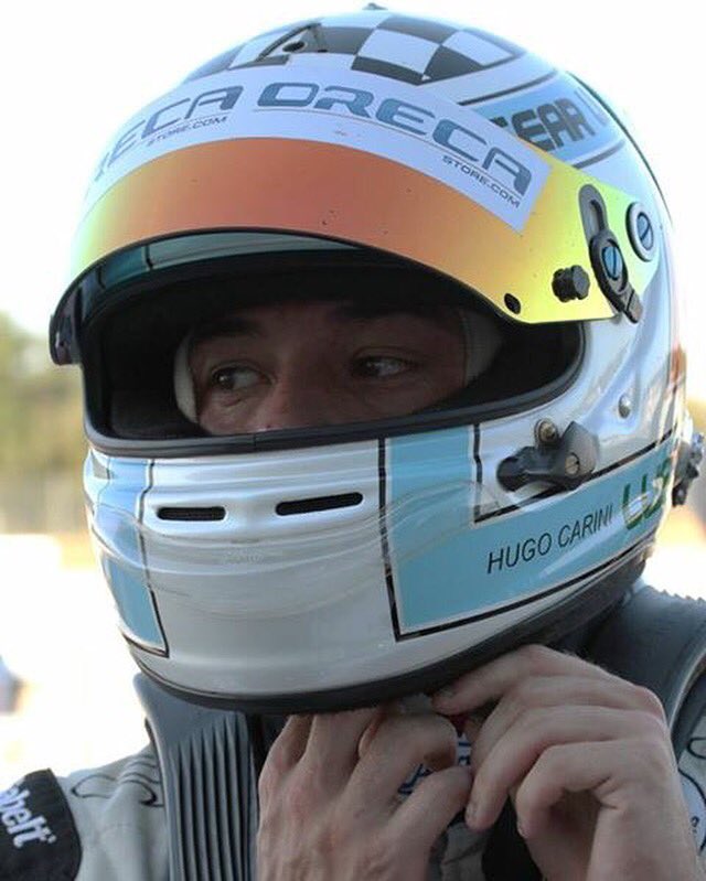 Hugo Carini Junior tweet media