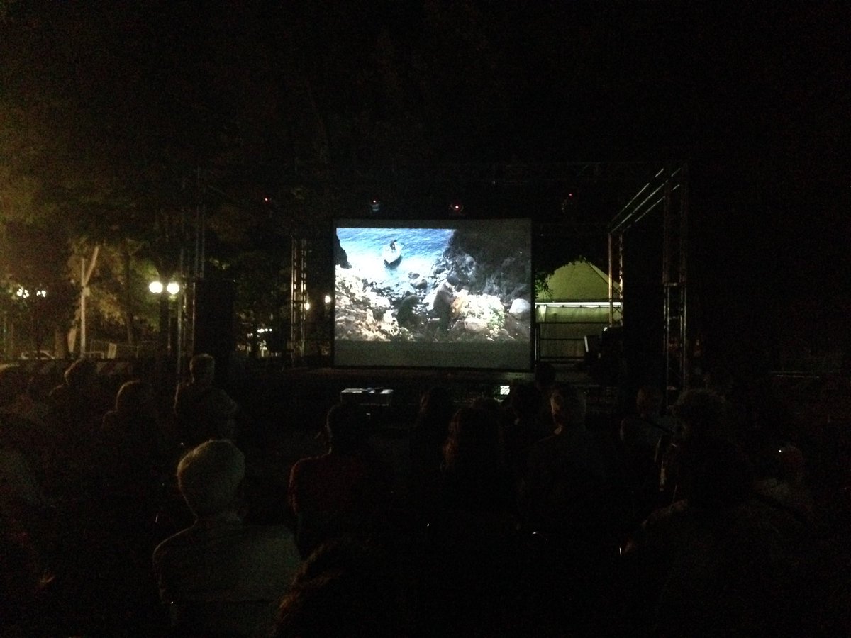 MartaRapallini's tweet photo. #gramsci44 ora a #FestaUnitaFI @GramsciToscano @PDFirenzeMet https://t.co/UsTGE2ZPWV