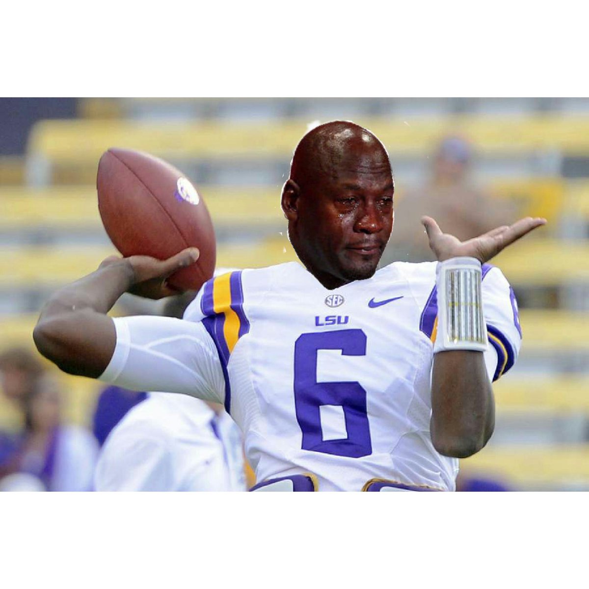 cece_Leigh's tweet image. #lsu #brandonharris #lsutigers #tigers #wisconsin