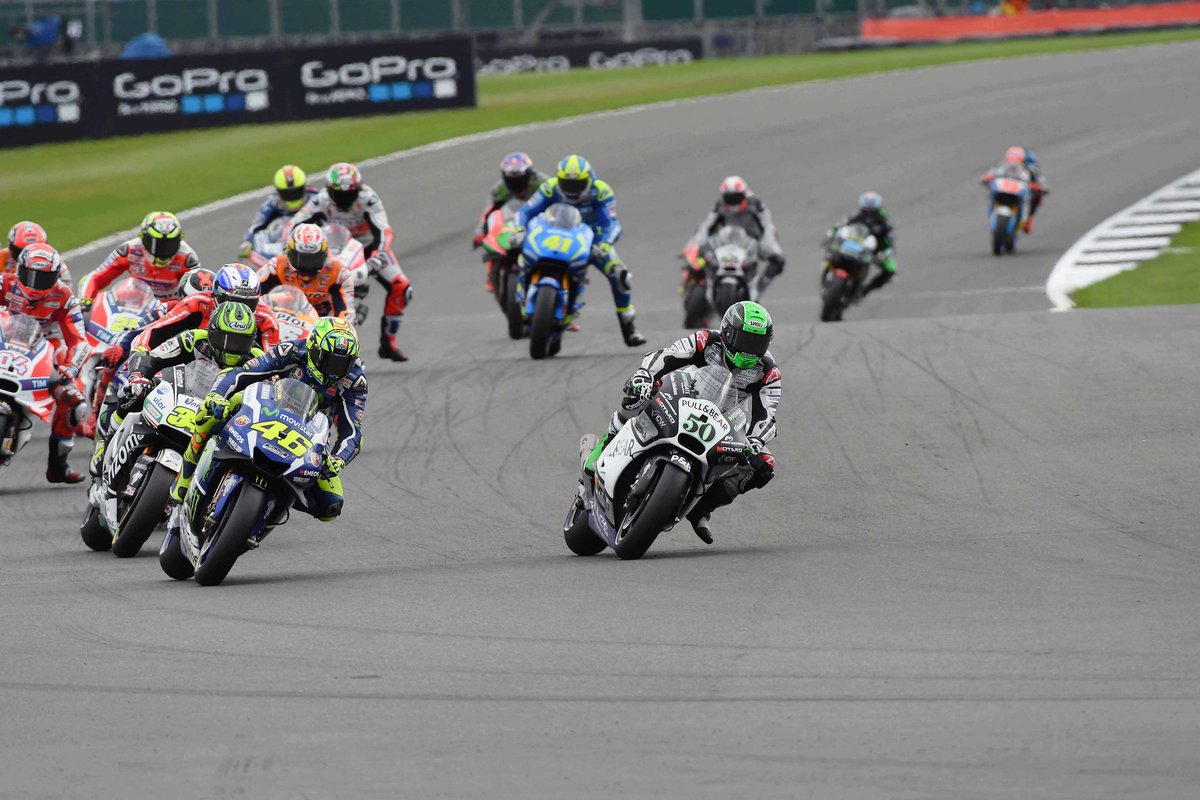 eugenelaverty's tweet image. I’d just moved into 2nd past @ValeYellow46 when red flags came out. Should’ve packed up + went home at that point! 😂