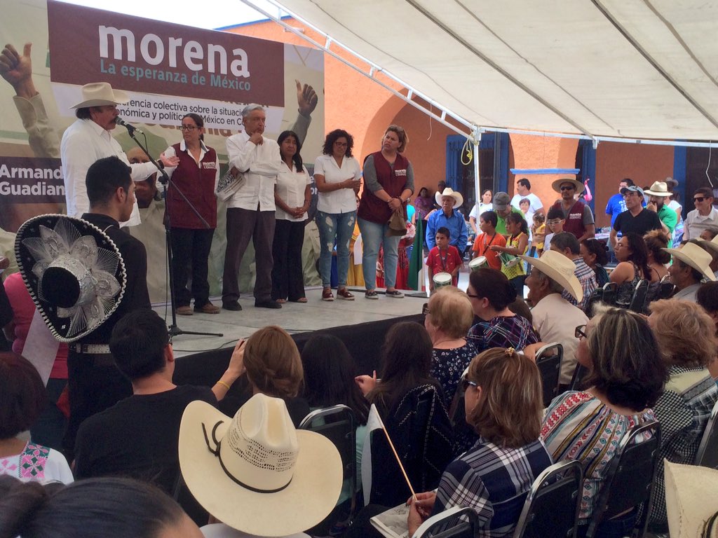 uncafeconcecygu's tweet photo. Ya en el penúltimo evento de nuestra gira por #Coahuila... Estamos en #GeneralCepeda, tierra de gente valiente! https://t.co/TkBQPF7sAx