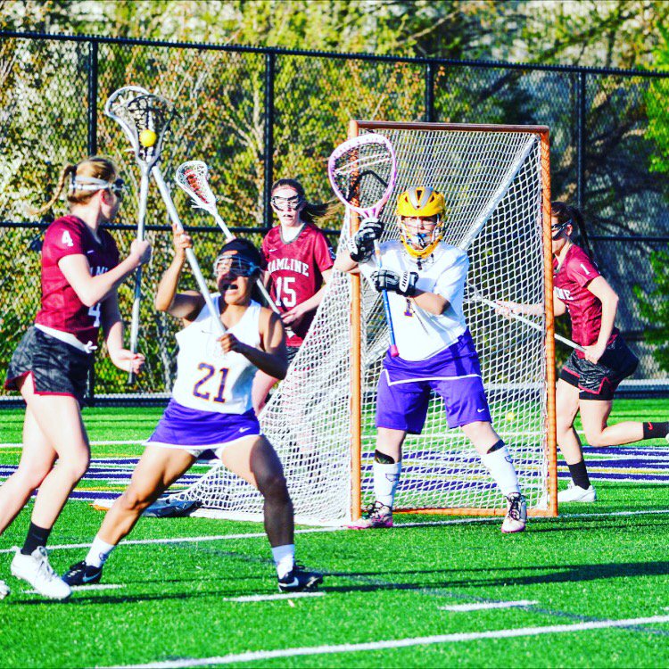 unwwlax's tweet photo. Huge happy birthday ๐ to our "keeper" and goalie Sydney Werlein! ๐ #dodahdodah https://t.co/Yw4pvPlTNS