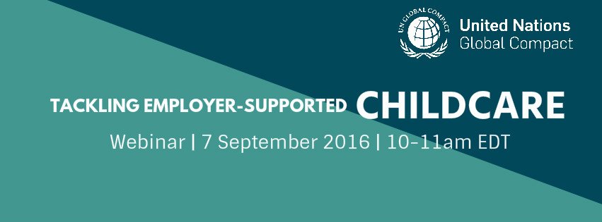 Empower_Women's tweet photo. Tackling Employer-Supported Childcare. Join this #webinar Friday 7 Sept: https://t.co/6nARRlPzOu #IAmParent https://t.co/D9UB4eEZLo