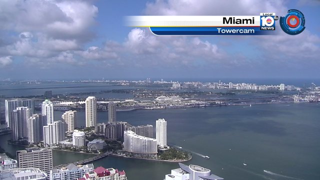 Gorgeous Sunday on this Labor Day Weekend. Rain holding off but, changes coming. @TrentAricTV has forecast 5, 6, 11 https://t.co/lH3ROcHYlB