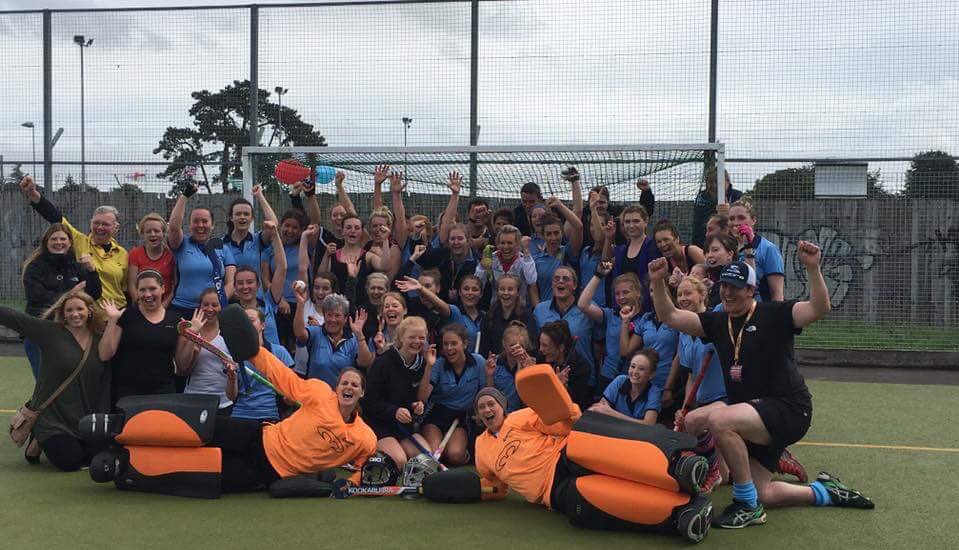 A couple more photos from yesterday's club day. We can't thank <a href="/AlexDanson15/">.</a> enough for what she did for us 🏑🏅