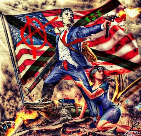 WEAREMGK's tweet photo. Tell me when is currency valued over a human being? #voteforkells #art https://t.co/whWeesqxgI