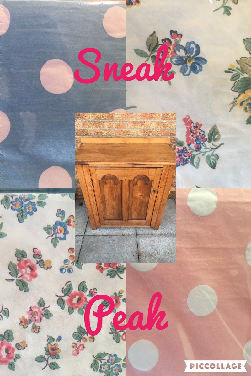 #upcycle #cathkidston #vintage <a href="/therealgokwan/">Gok Wan MBE 🌈</a>