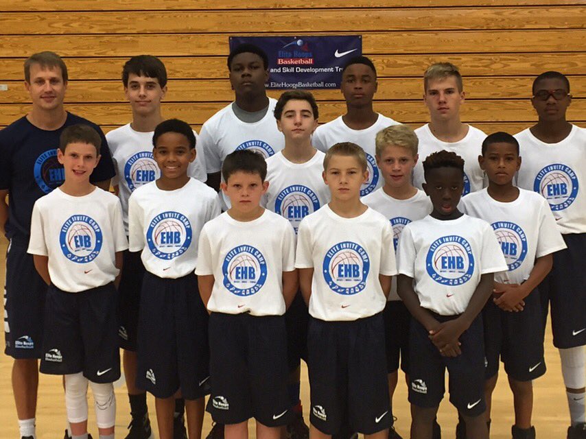 Elite Hoops (EliteHoops) Twitter
