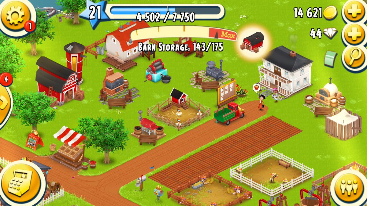 Waka Flocka on Twitter "I really want my own farm"