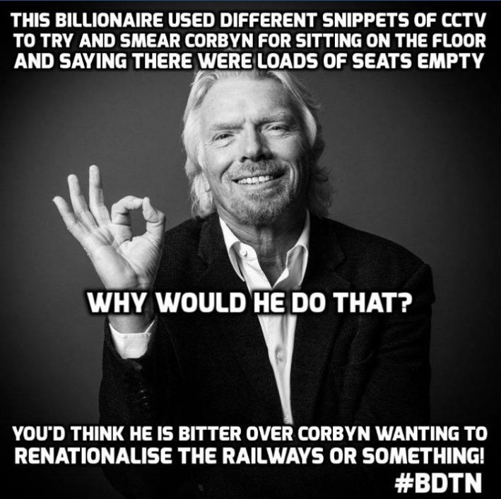 Jonny82todd's tweet photo. #WhyWouldHeDoThat good job #WeAreHisMedia #JezWeCanAgain https://t.co/QfIWR1tE4o