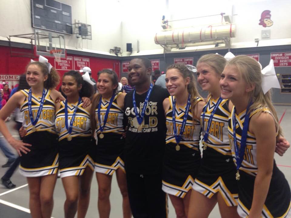 PatchCheer's tweet photo. UCA All Americans #ucacamp https://t.co/Wysuzzfyiz