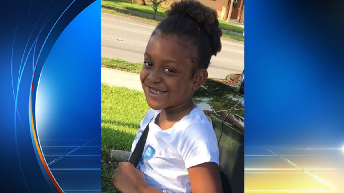 #JusticeforJada rally against gun violence set for Monday in Miami-Dade bit.ly/2bMldrh?utm_me… https://t.co/QSHfsJC7OS