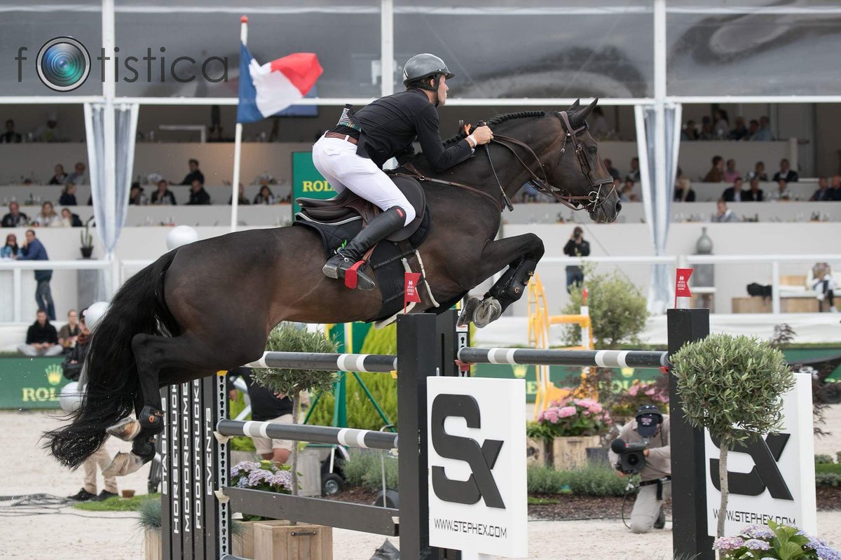 VP Equestrian Center tweet media