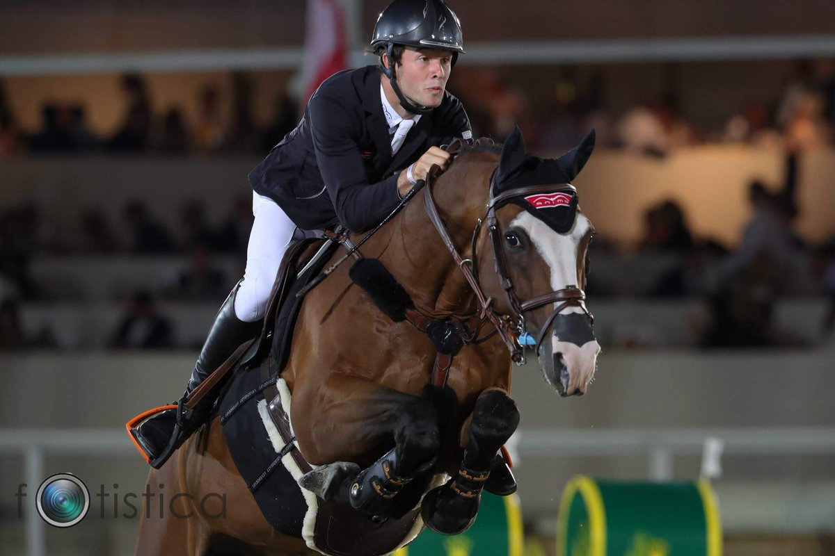 VP Equestrian Center tweet media