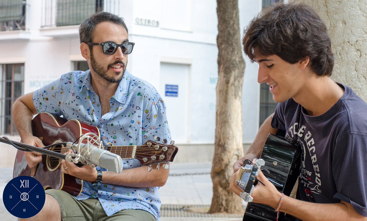 La semana que viene, volvemos.