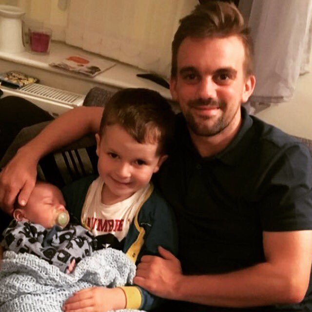 Markwheelerexpo's tweet photo. The boys!! Love yez..can't wait to see what you cousins are going to get up to in years to come 😍👶🏻😝😏 https://t.co/vmDngNPAWf