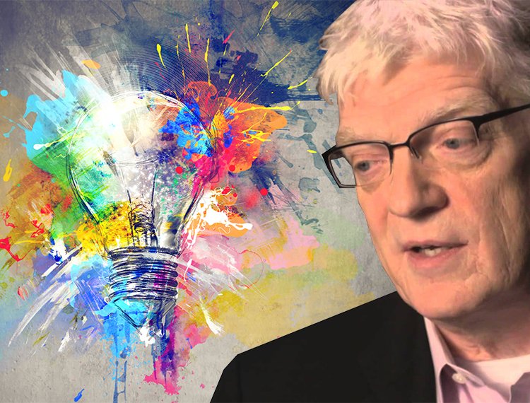 mariafonseca71's tweet photo. #Creativity and #Innovation in #Business: Interview with Ken Robinson
https://t.co/fpBdi9sNIZ https://t.co/jxYGszDTNS
