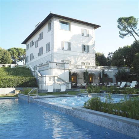 La villa. Villa la Vedetta Флоренция. Вилла ди кватро Флоренция. Вилла Диана Флоренция. Вилла Италия отели.