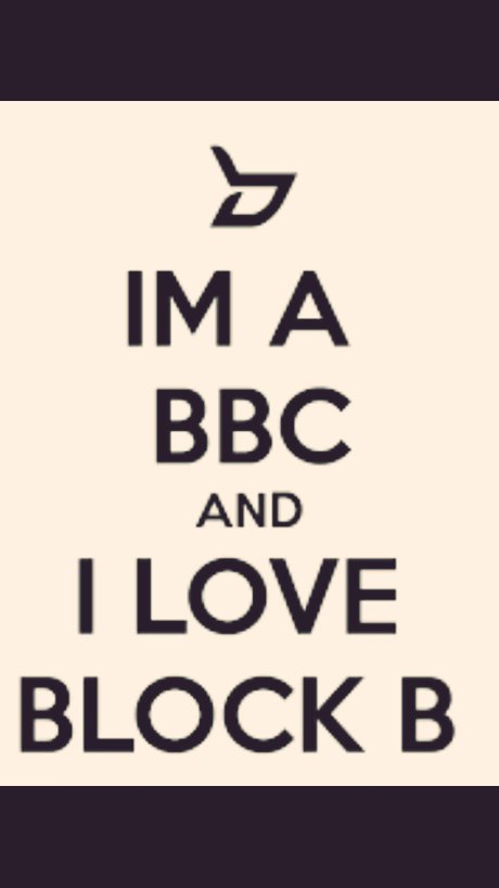 BlockBFanBE's tweet image. 