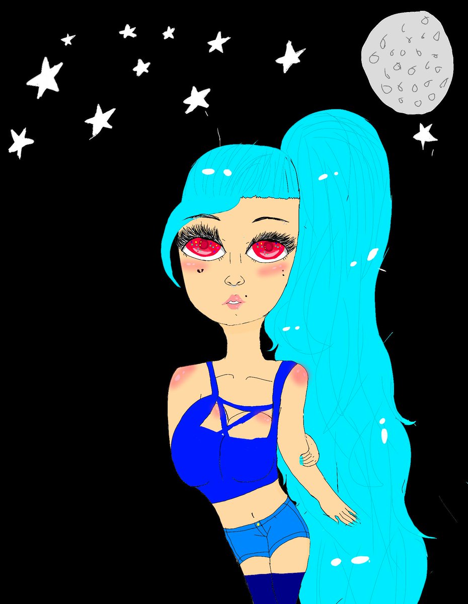 brittanychipet2's tweet photo. me at night lol😜😱😂 https://t.co/z7JxZDeCG9